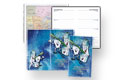 "Smile A While" Weekly Planner